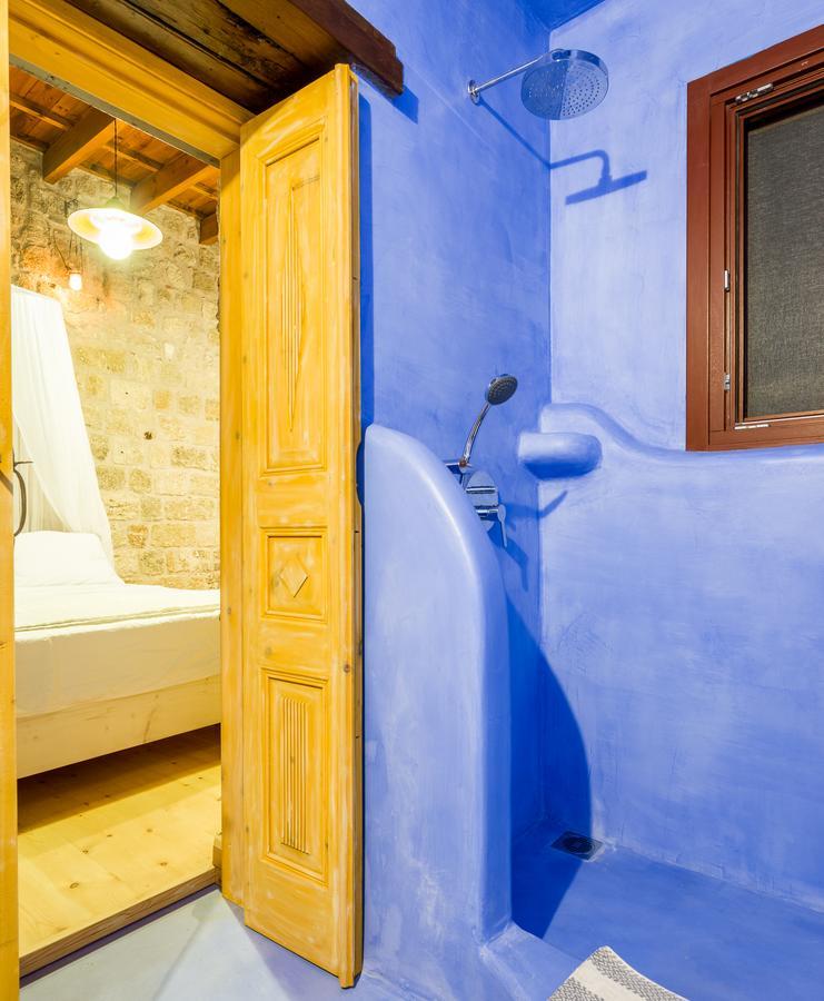 Rodi Bed & Breakfast Rhodes City