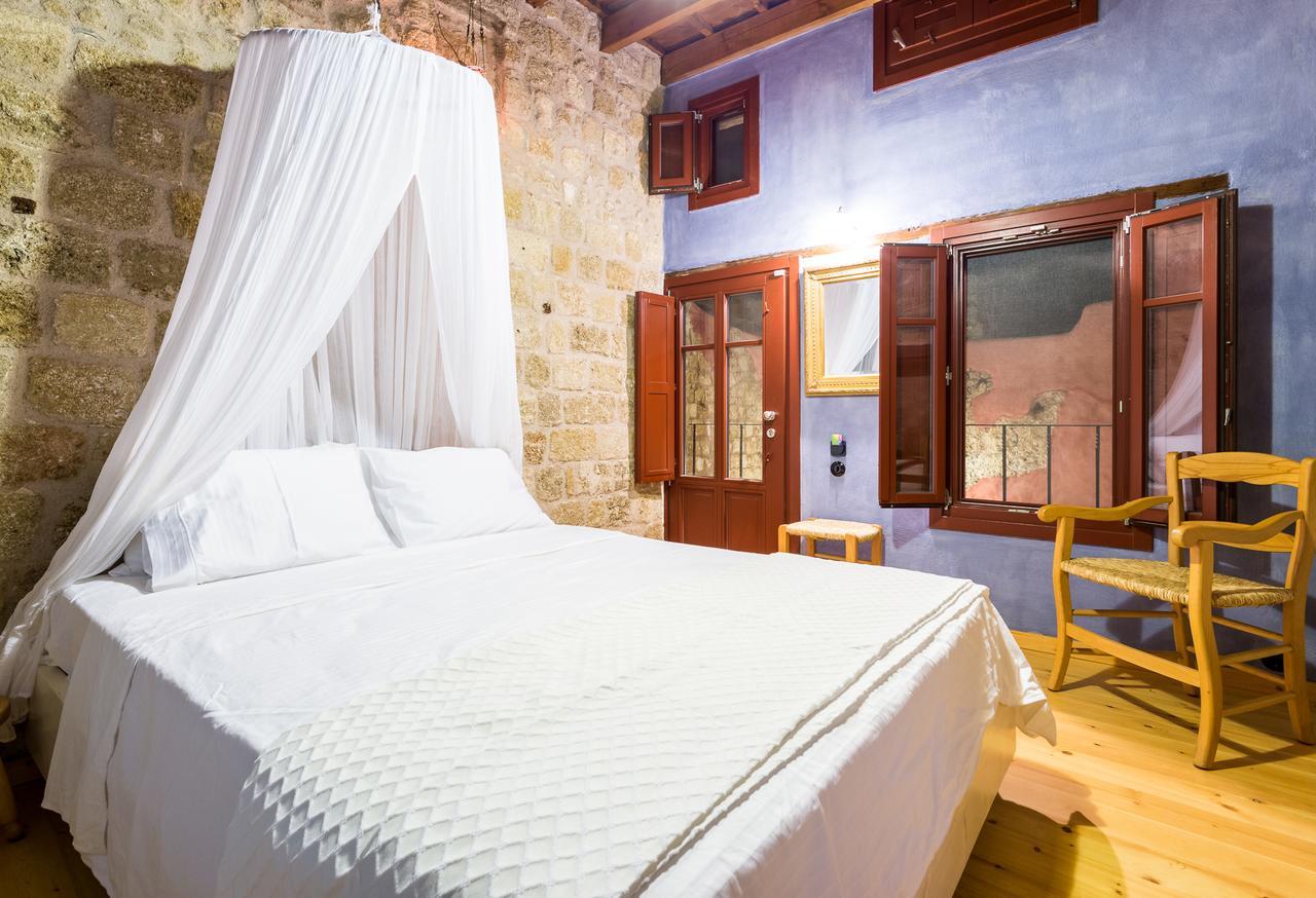 Rodi Bed & Breakfast