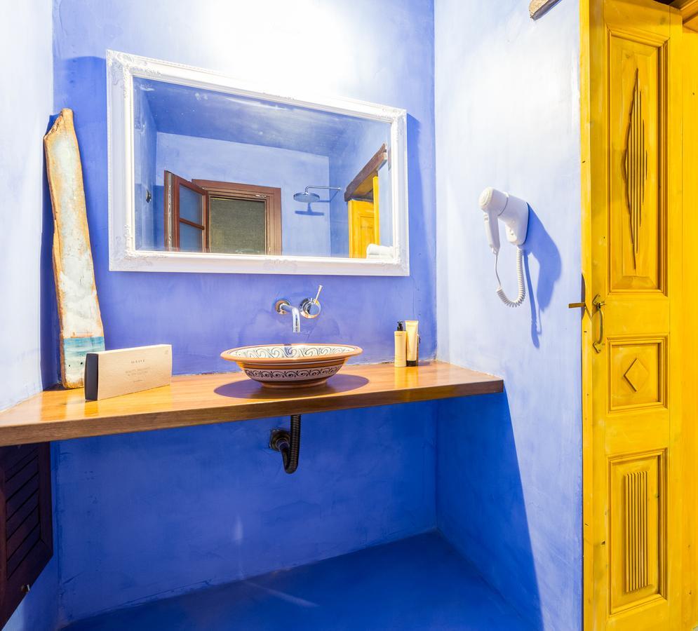 Rodi Bed & Breakfast Rhodes City