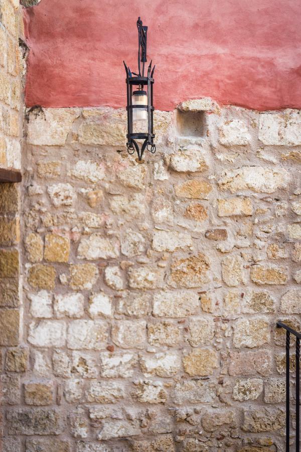 Rodi Bed & Breakfast Rhodes City